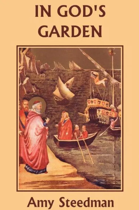 In God's Garden