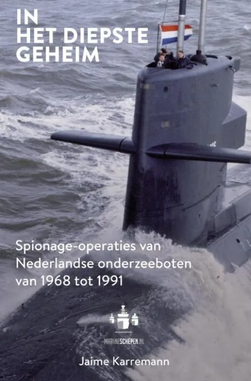 In het diepste geheim