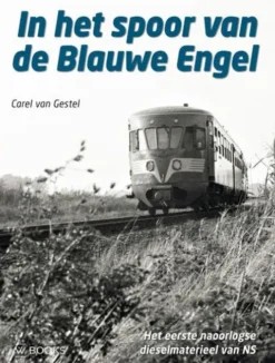 In het spoor van de Blauwe Engel