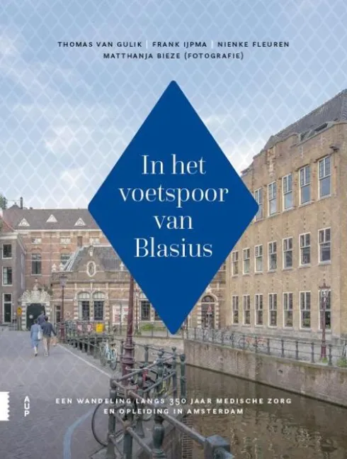 In het voetspoor van Blasius