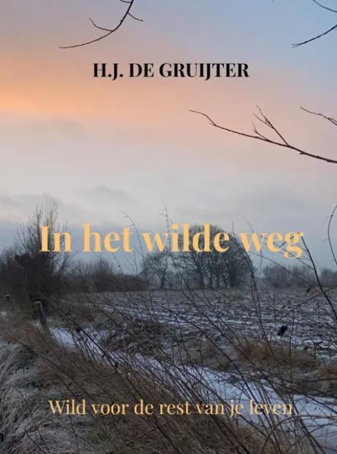 In het wilde weg