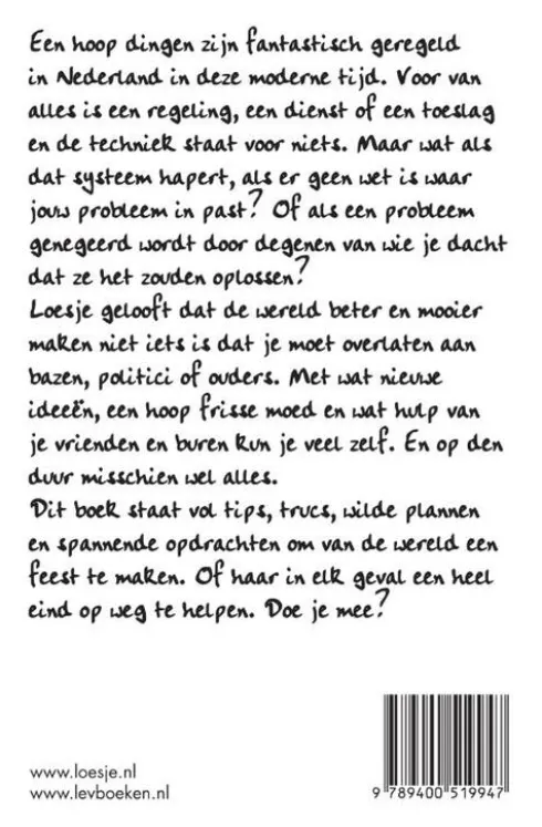 Initiatief zoekt nemer