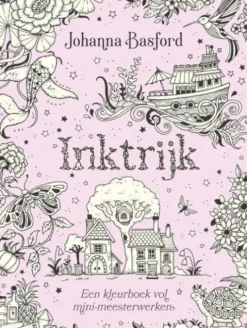 Inktrijk