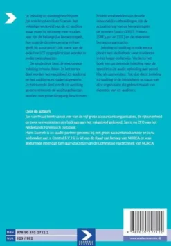 Inleiding ICT-auditing