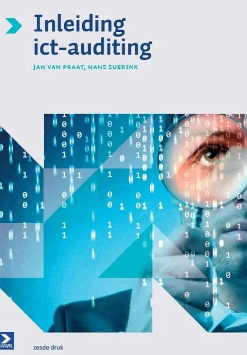 Inleiding ICT-auditing