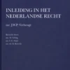 Inleiding in het Nederlandse recht