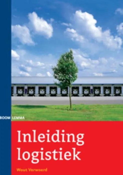 Inleiding logistiek