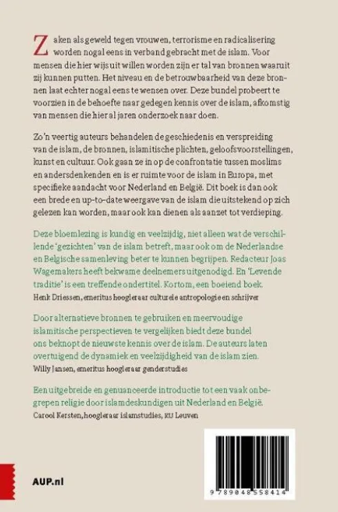 Inleiding tot de islam