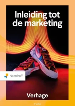 Inleiding tot de marketing