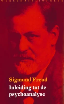 Inleiding tot de psychoanalyse