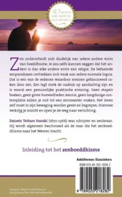Inleiding tot het Zen-Boeddhisme