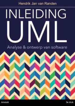 Inleiding UML