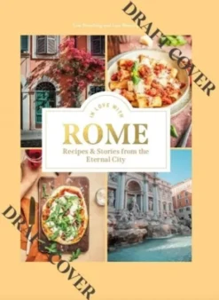 In Love with Rome