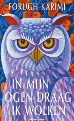 In mijn ogen draag ik wolken