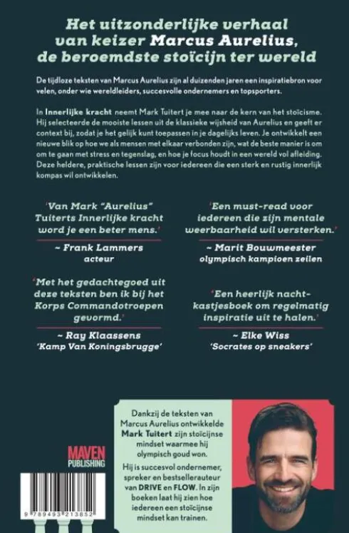 Innerlijke kracht