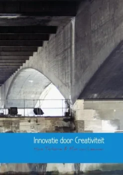 Innovatie door creativiteit