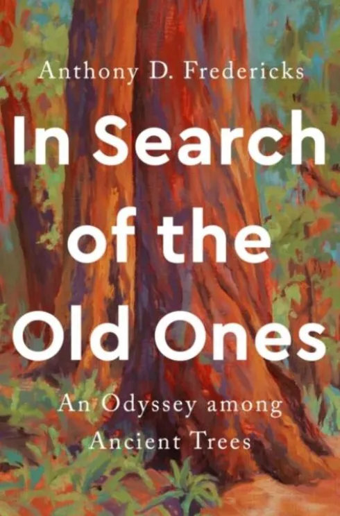 In Search of the Old Ones