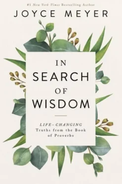 In Search of Wisdom