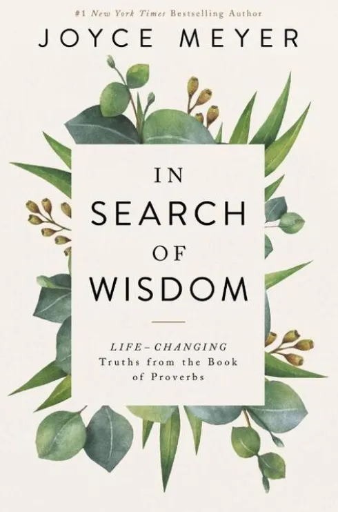 In Search of Wisdom