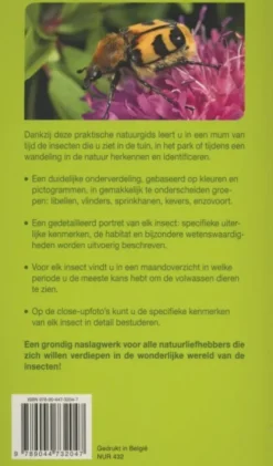 Insecten