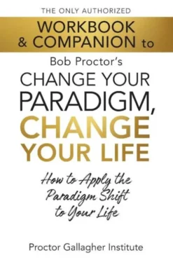 Institute, P: Only Authorized Workbook & Companion to Bob Pr