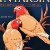 Intarsia Woodworking Projects