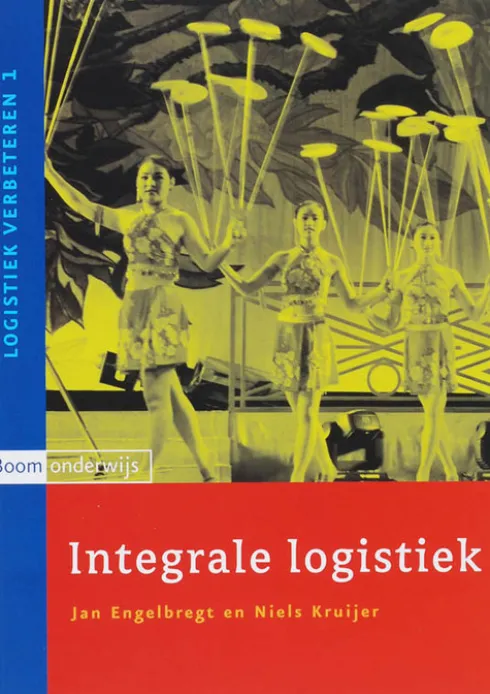 Integrale logistiek