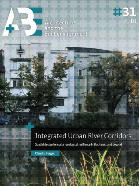 Integrated Urban River Corridors