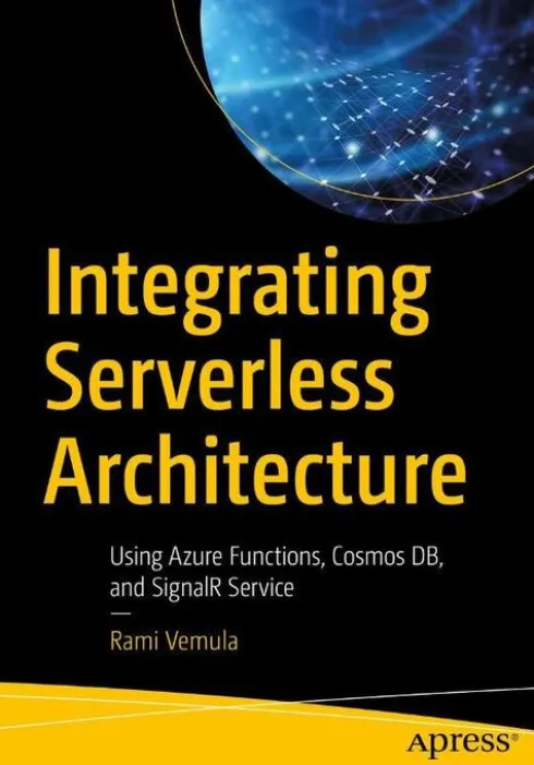 Integrating Serverless Architecture