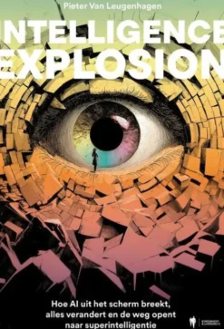 Intelligence Explosion