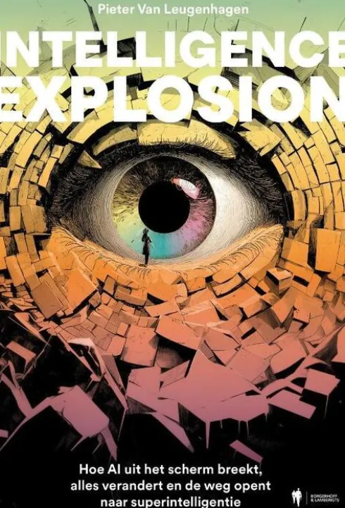 Intelligence Explosion