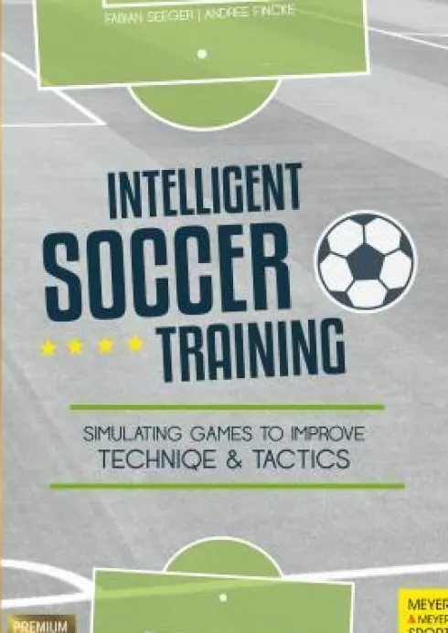 Intelligent Soccer Training