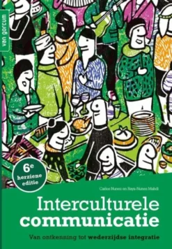 Interculturele communicatie