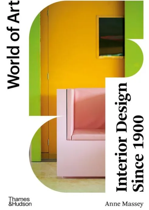 Interior Design Since 1900