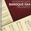 Intermediate Baroque Era Favorites