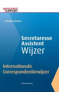 Internationale correspondentiewijzer