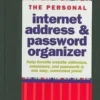 Internet Address Password Log Black