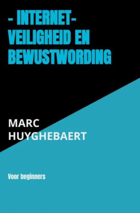 - Internet- Veiligheid en bewustwording