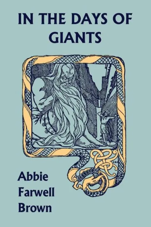 In the Days of Giants (Yesterday's Classics)