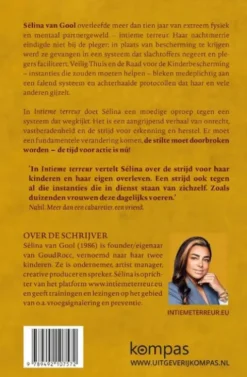 Intieme terreur
