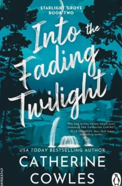 Into the Fading Twilight