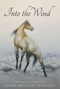 Into The Wind