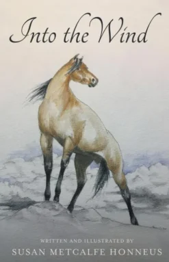 Into The Wind