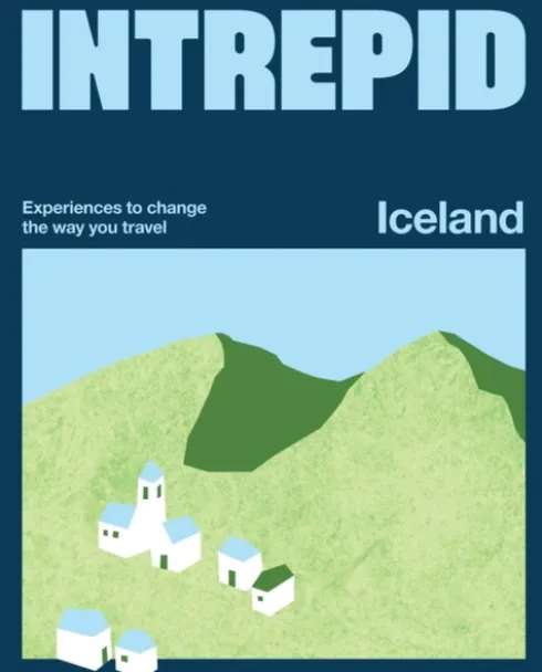 Intrepid Iceland
