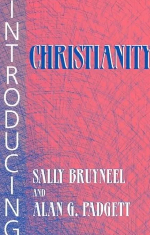 Introducing Christianity