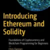 Introducing Ethereum and Solidity