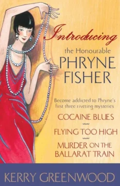 Introducing The Honourable PHR