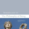 Introduction to the Philosophy of Being, Second Edition