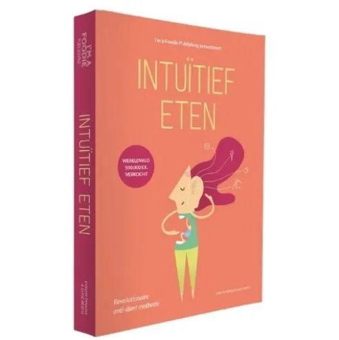 Intuïtief Eten