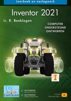 Inventor 2021
